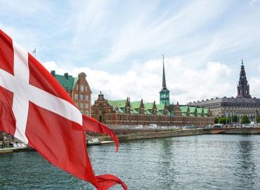 ویزای توریستی دانمارک