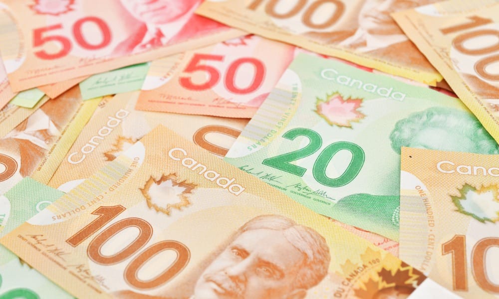 تنظیم بودجه برای سفر در کانادا