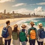 راهنمای سفر به استرالیا