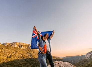 ویزای استرالیا