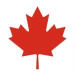 پرچم کانادا