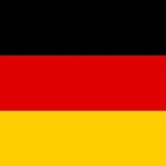 پرچم آلمان