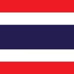 پرچم تایلند