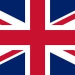 پرچم انگلیس