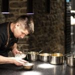 رستوران‌های شهر کبک