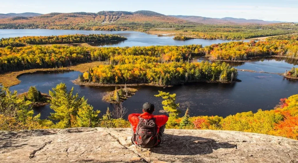 مونت سوریر (Mont-Sourire)