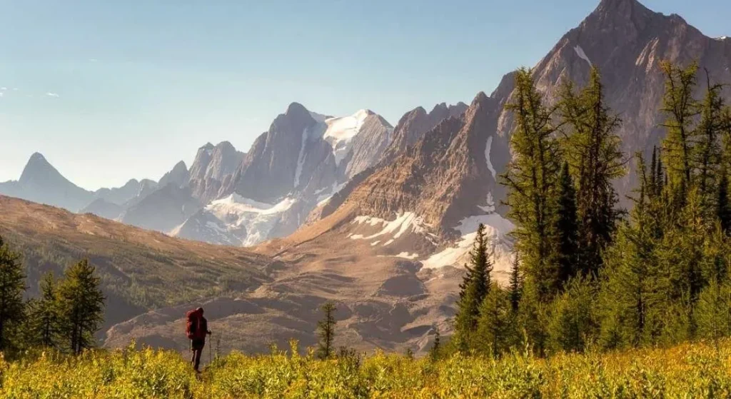 پارک ملی کوتنای