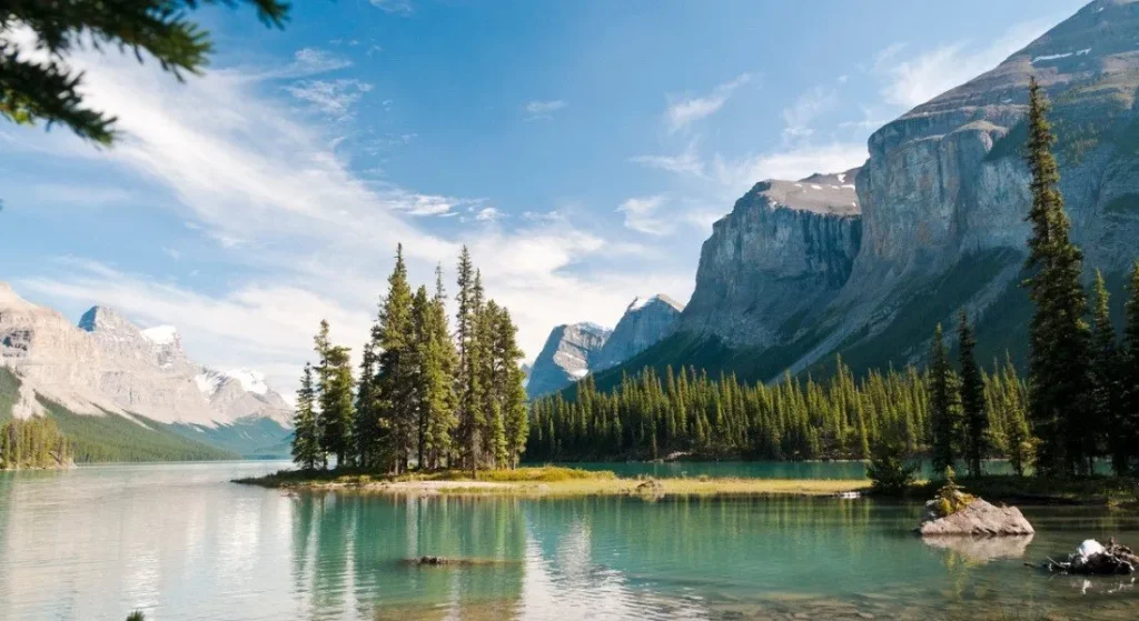 دریاچه مالین