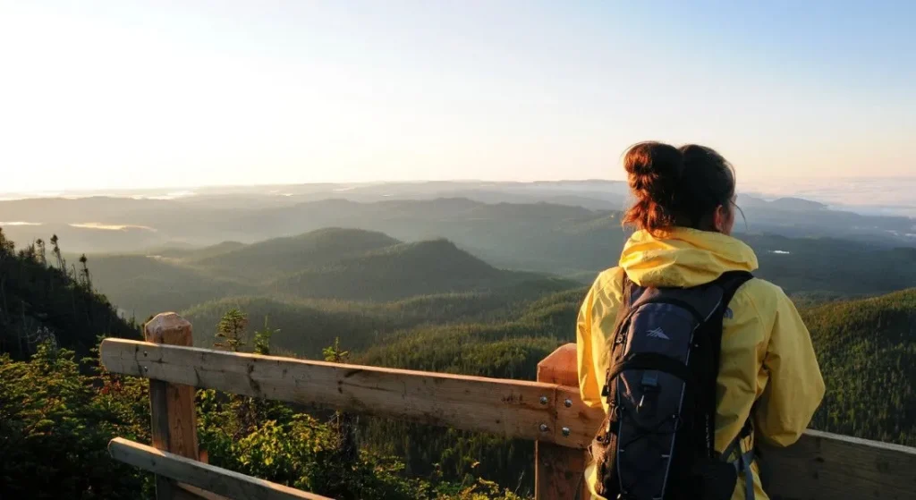 پارک ملی مونت والین