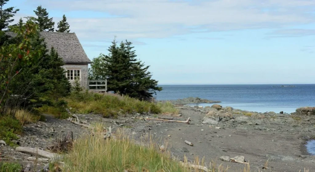 پارک ملی بیک