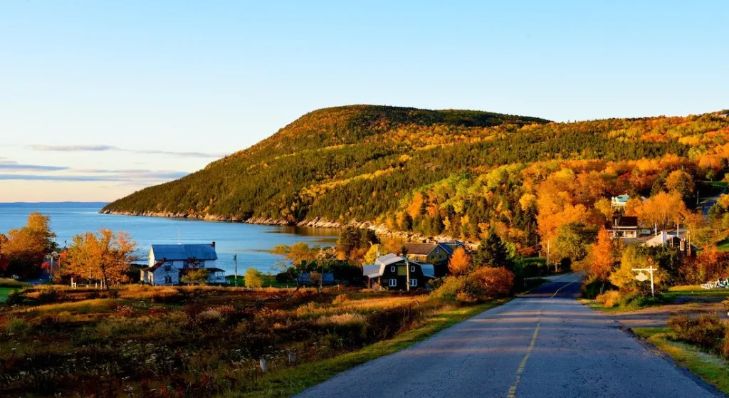 پورتو پرسیل (Port-au-Persil)