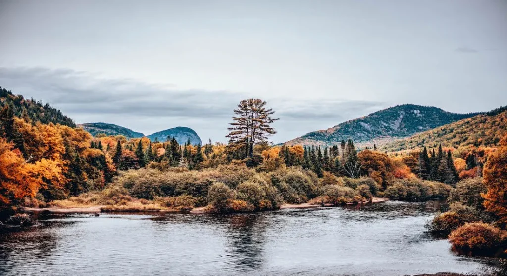 دره براس دو نور (Vallée Bras-du-Nord)