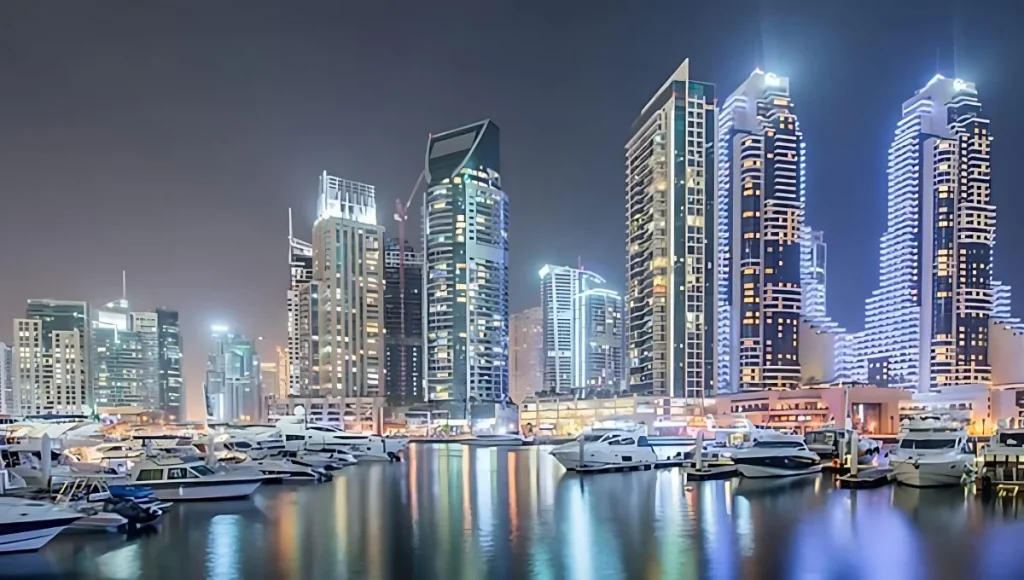 ام‌القوین (Umm Al Quwain)