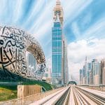 جاهای دیدنی دبی