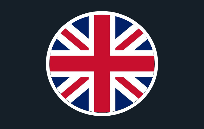 پیکاپ ویزای  انگلستان