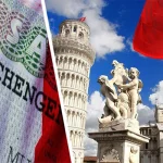 ویزای توریستی و گردشگری کشور ایتالیا