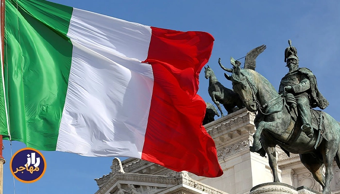 کشور ایتالیا
