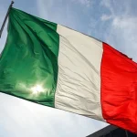 پرچم کشور ایتالیا