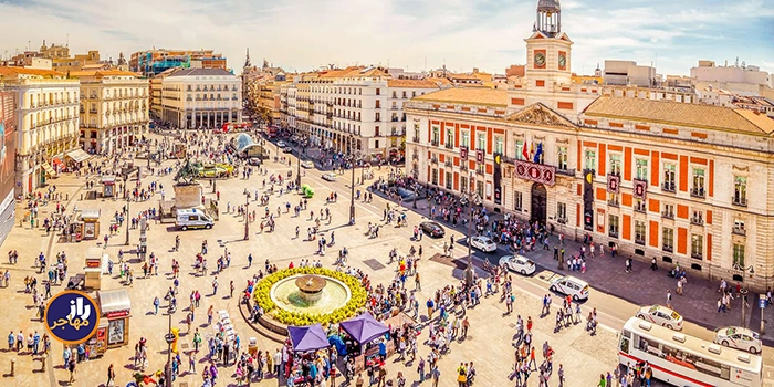 میدان پورتا دل سول 