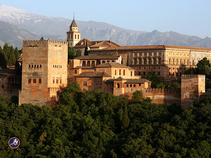 منطقه الهمربرا 