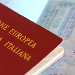 پارپورت کشور ایتالیا