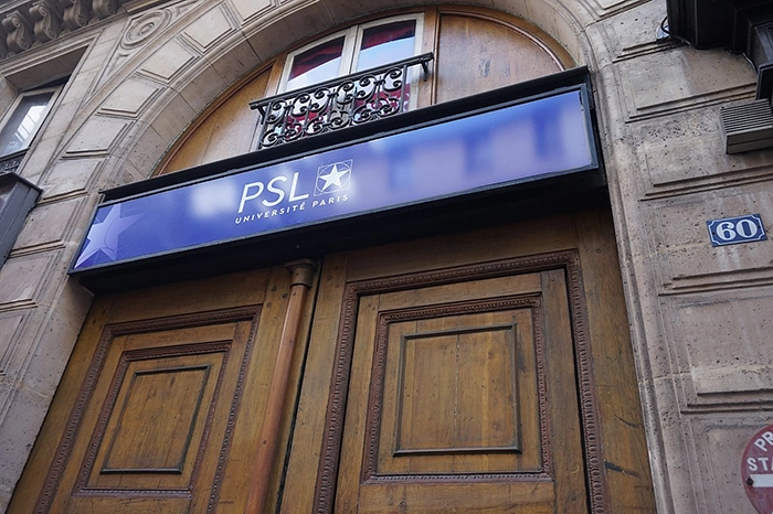 دانشگاه psl فرانسه
