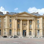 دانشگاه سوربون پاریس جزو بهترین دانشگاه های فرانسه