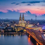 پلی در آلمان