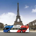 تور به کشور فرانسه
