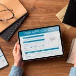 ویزای الکترونیکی