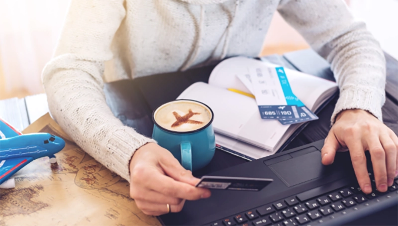 خریدن کردن بلیت 