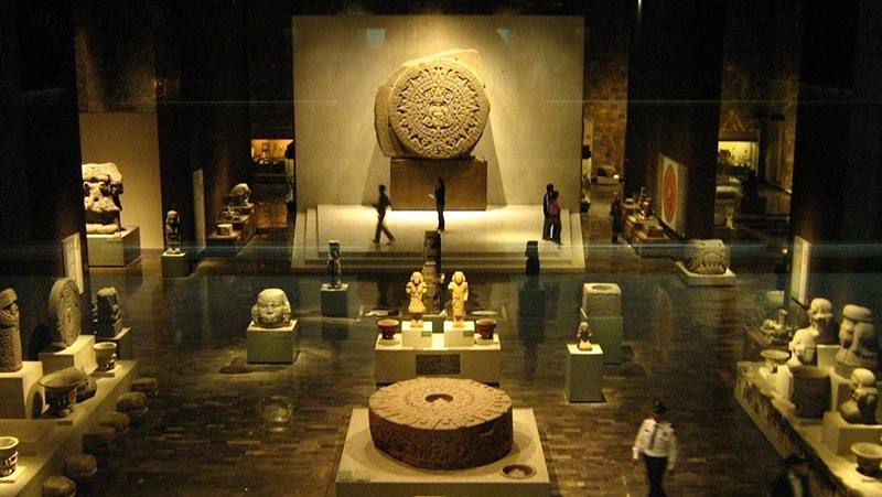 موزه زوریخ سوییس