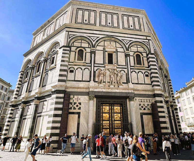 باتیستو جیووانی