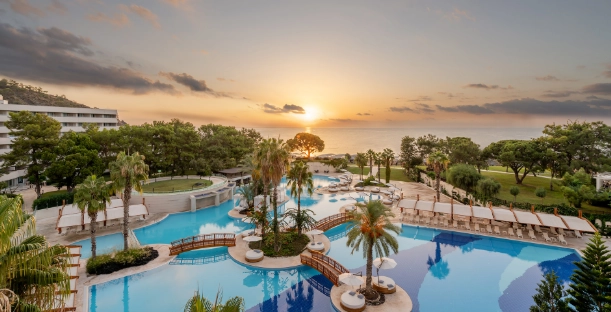 پارک آبی ریکسوس تکیراوا