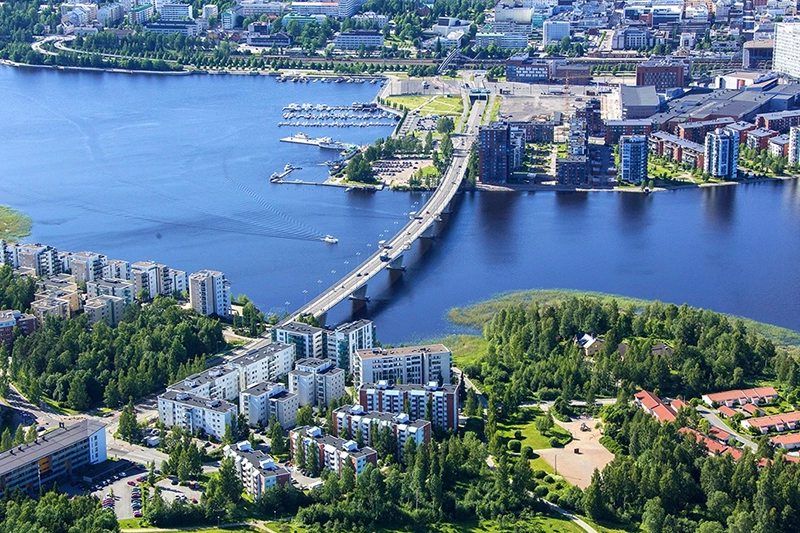 شهر ژیواسکیلا