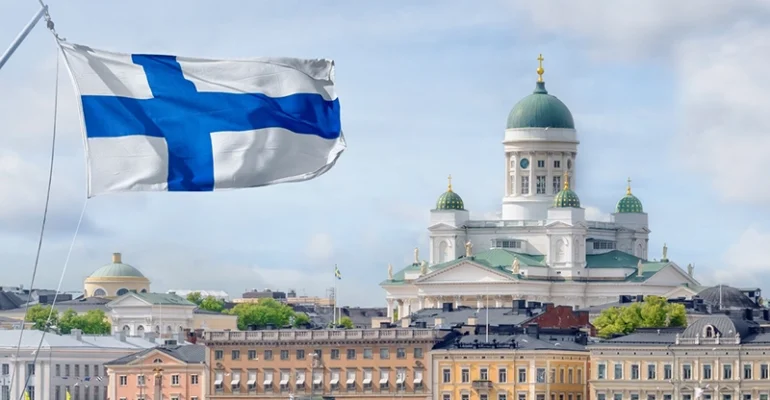 فنلاند