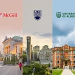 پن دانشگاه معتبر کشور کانادا