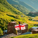 سفر به گرجستان