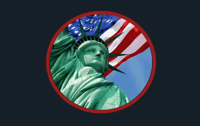 پیکاپ ویزای آمریکا