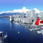بهترین شهر کانادا از نظر آب و هوا