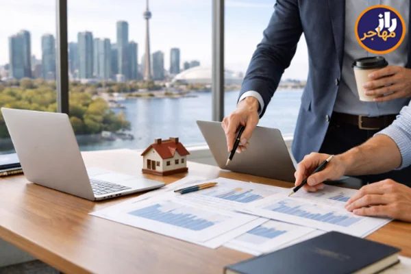 مهاجرت سرمایه گذاری به کانادا 