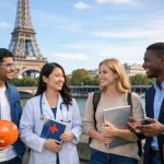  بهترین رشته ها برای مهاجرت به فرانسه