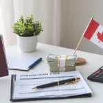 هزینه مهاجرت به کانادا