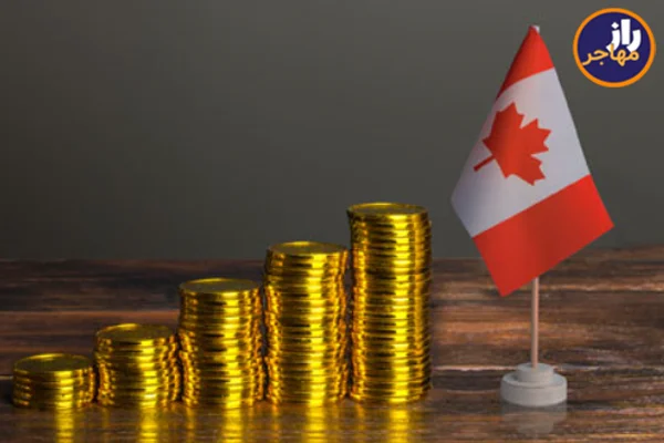 سرمایه مهاجرت به کانادا از طریق تحصیل