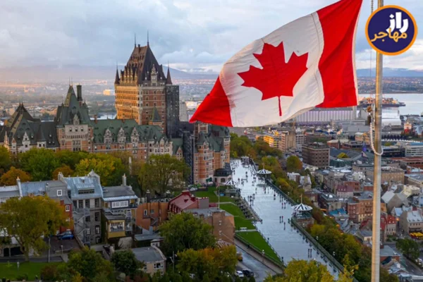 قیمت اجاره خانه در کانادا چقدر است؟