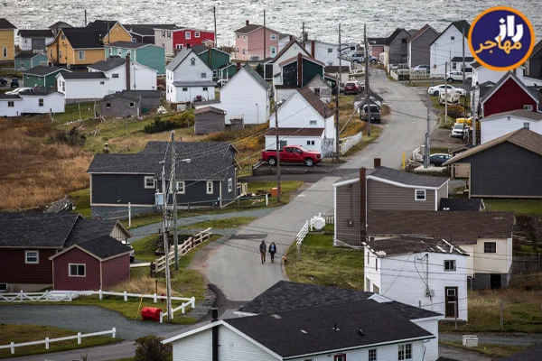 قیمت اجاره خانه در کانادا چقدر است؟