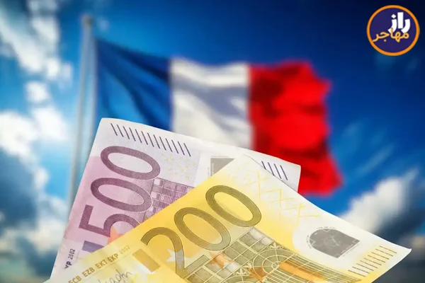 هزینه مهاجرت به فرانسه از طریق تحصیل